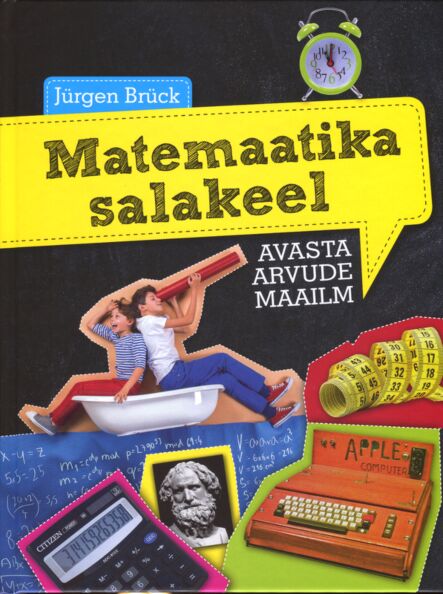 Matemaatika salakeel