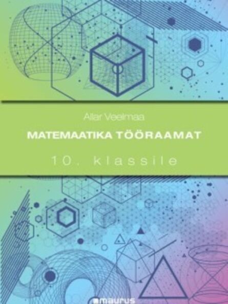 Matemaatika tööraamat 10. klassile