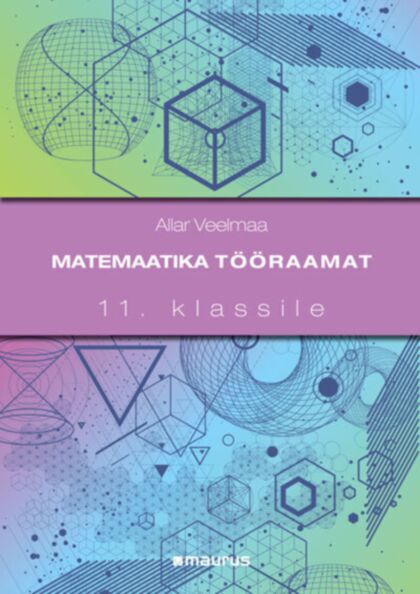 Matemaatika tööraamat 11. klassile