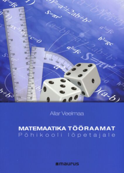 Matemaatika tööraamat põhikooli lõpetajale