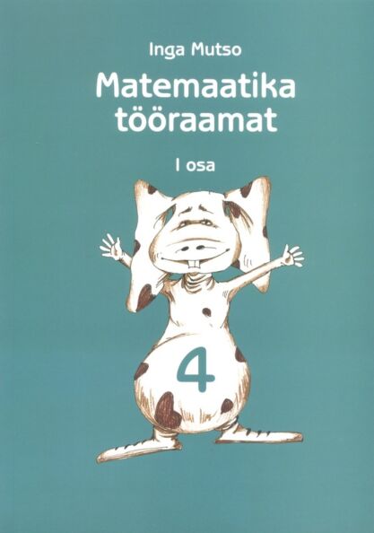 Matemaatika tööraamat