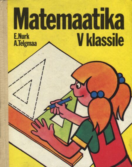 Matemaatika V klassile