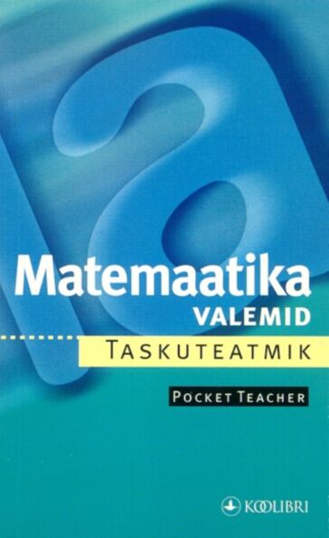 Matemaatika valemid