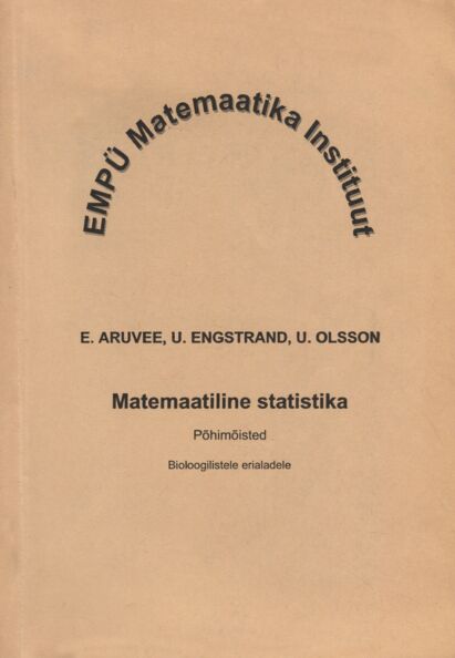 Matemaatiline statistika