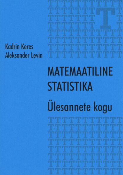 Matemaatiline statistika