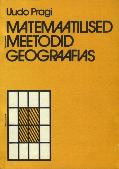 Matemaatilised meetodid geograafias