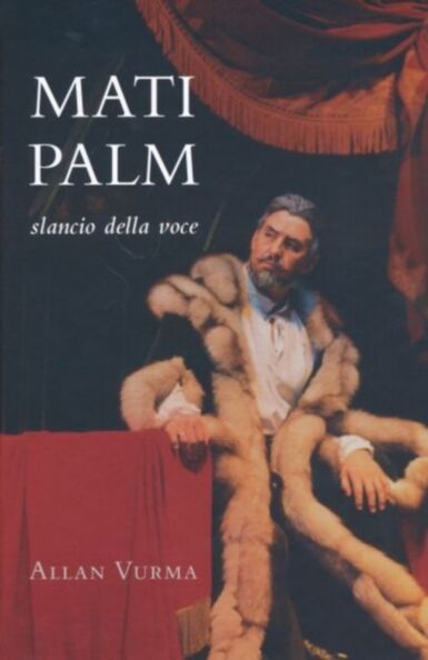 Mati Palm