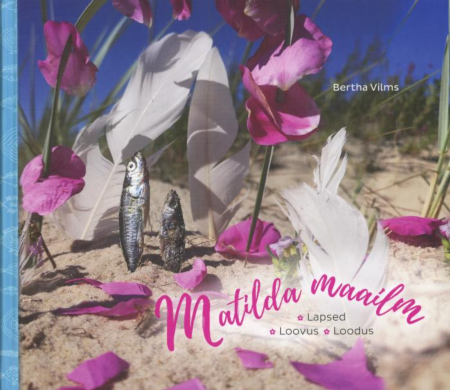 Matilda maailm
