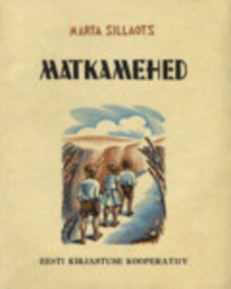 Matkamehed