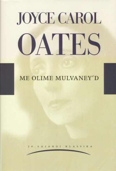 Me olime Mulvaney´d