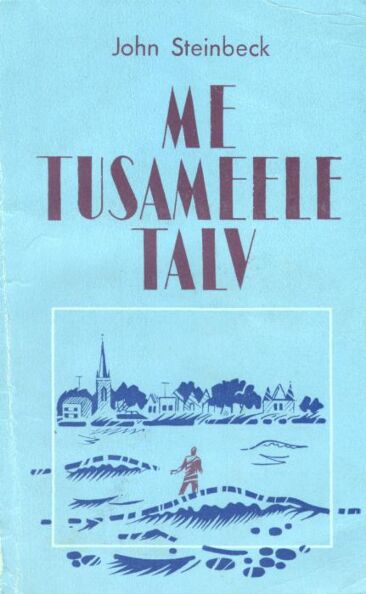 Me tusameele talv