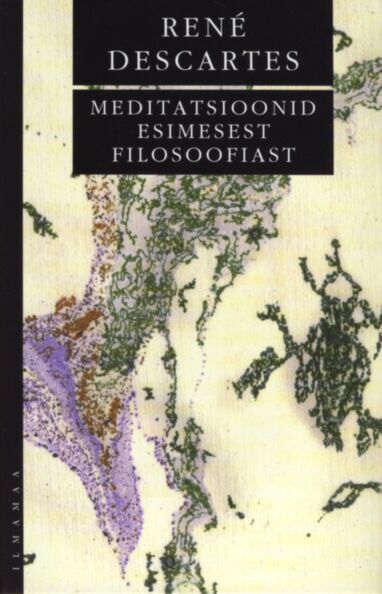 Meditatsioonid esimesest filosoofiast