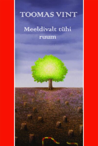 Meeldivalt tühi ruum