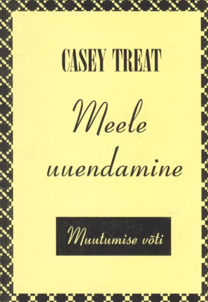 Meele uuendamine