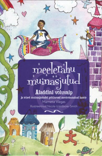 Meelerahu muinasjutud