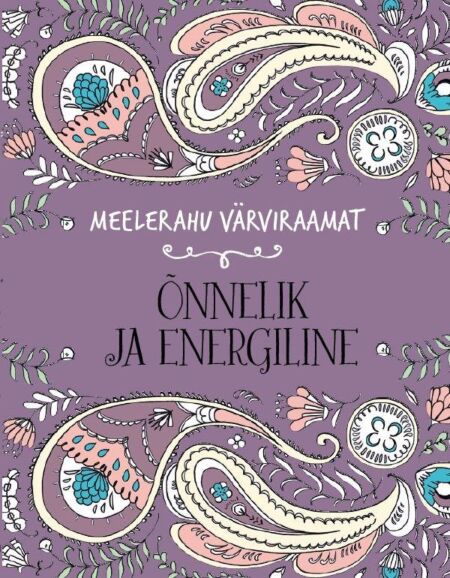 Meelerahu võluraamat