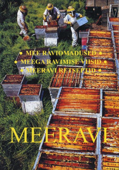 Meeravi