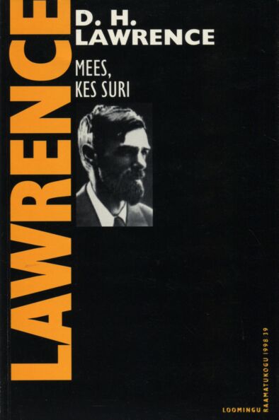 Mees, kes suri
