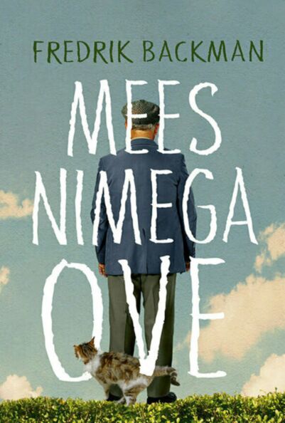 Mees nimega Ove