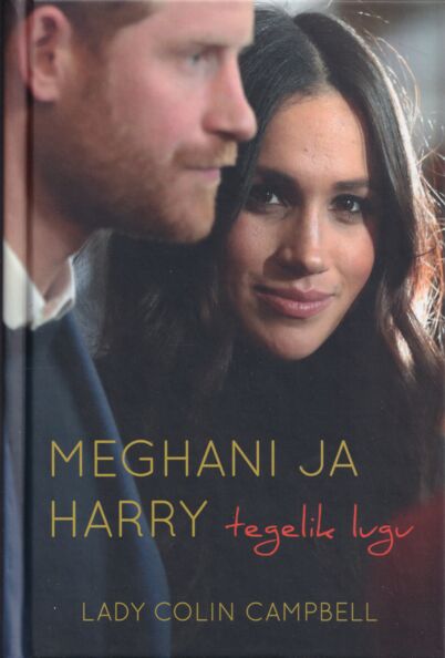 Meghani ja Harry tegelik lugu