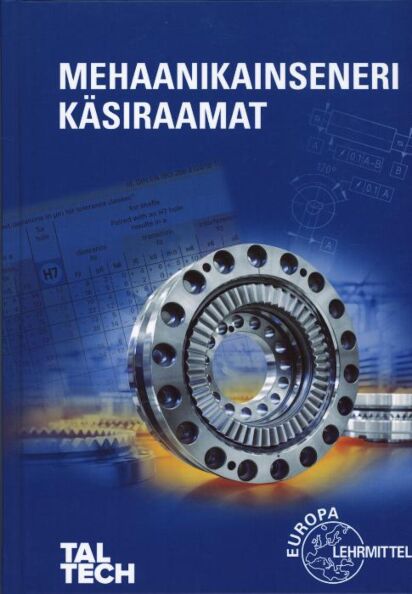 Mehaanikainseneri käsiraamat