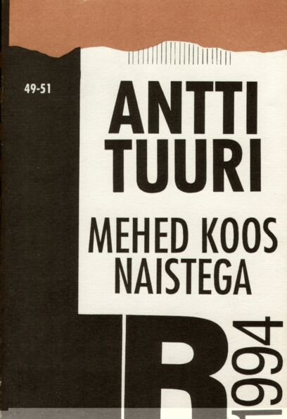 Mehed koos naistega