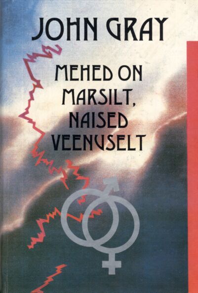 Mehed on Marsilt, naised Veenuselt