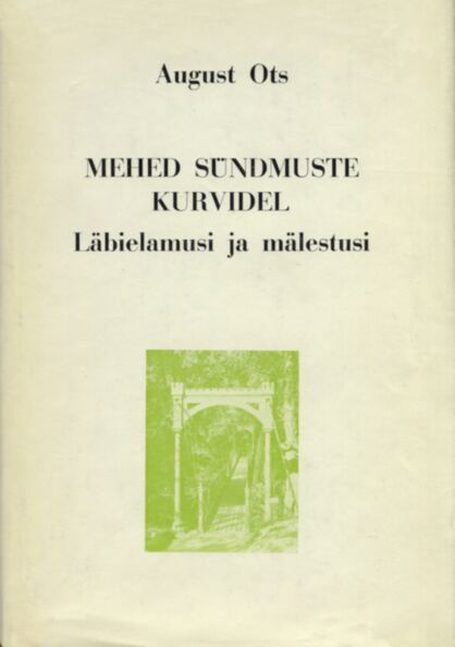 Mehed sündmuste kurvidel
