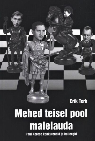 Mehed teisel pool malelauda