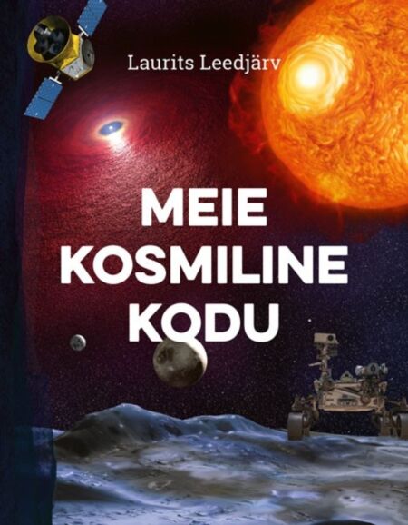 Meie kosmiline kodu