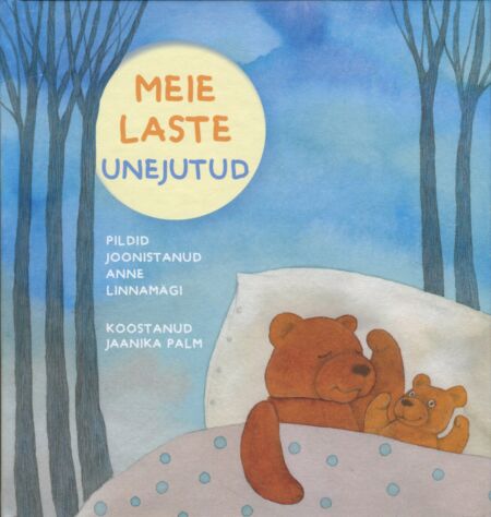 Meie laste unejutud