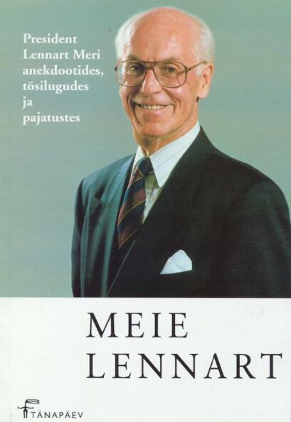 Meie Lennart