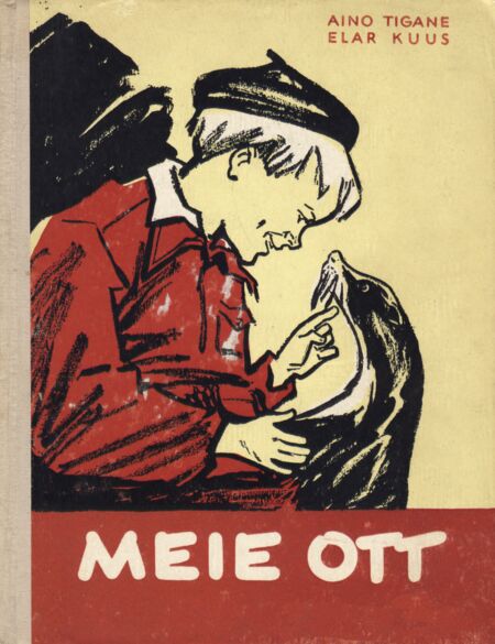 Meie Ott
