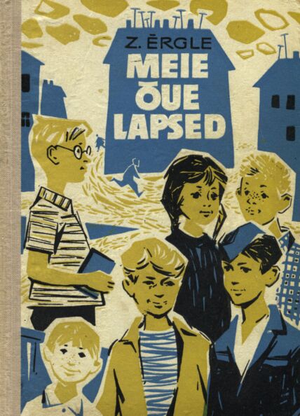 Meie õue lapsed