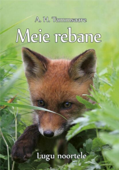 Meie rebane