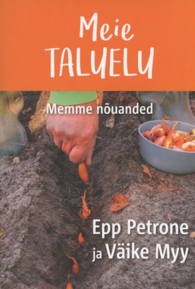 Meie taluelu