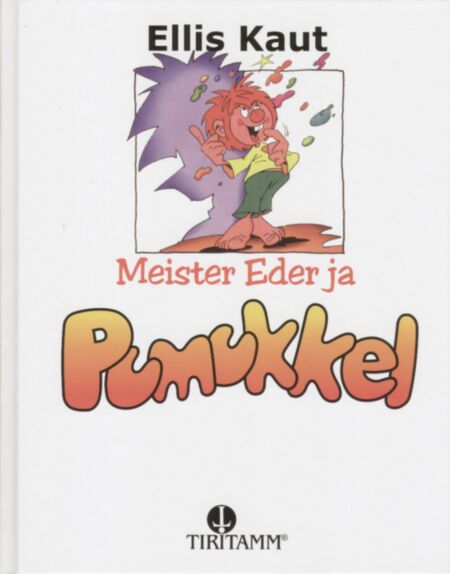 Meister Eder ja Pumukkel