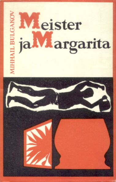 Meister ja Margarita