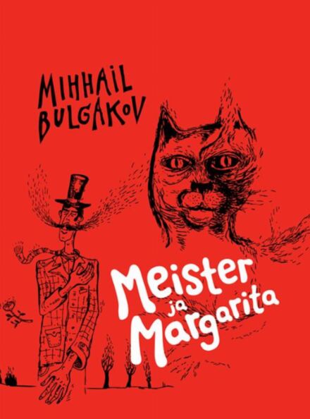 Meister ja Margarita