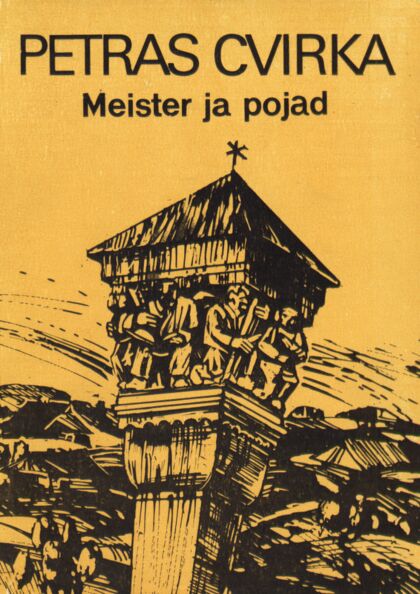 Meister ja pojad