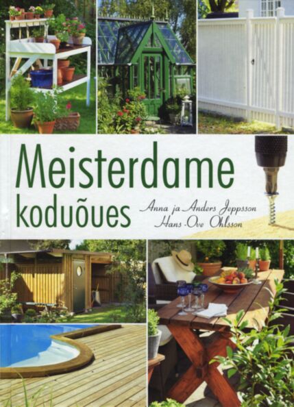 Meisterdame koduõues