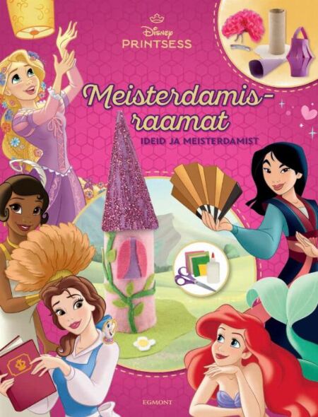 Meisterdamisraamat