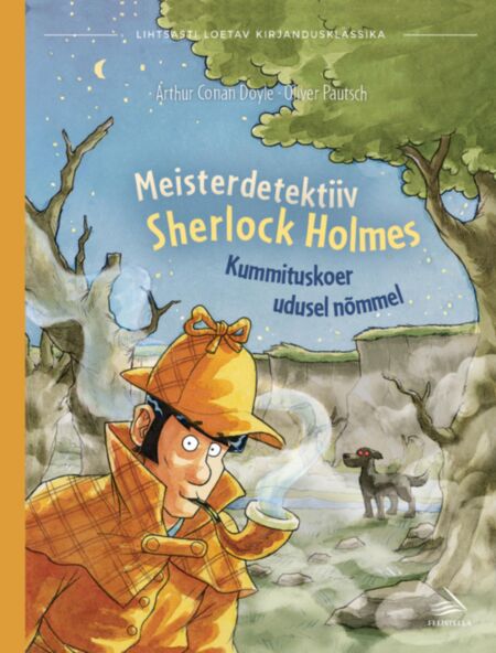 Meisterdetektiiv Sherlock Holmes