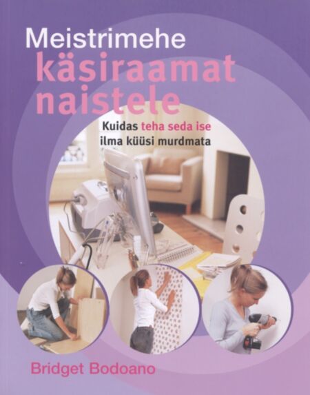 Meistrimehe käsiraamat naistele
