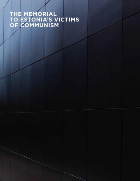 Memorial to Estonia’s victims of communism