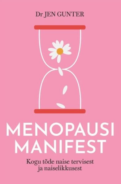 Menopausi manifest