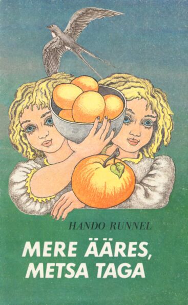 Mere ääres, metsa taga