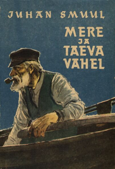 Mere ja taeva vahel