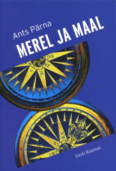 Merel ja maal
