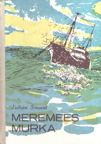 Meremees Murka